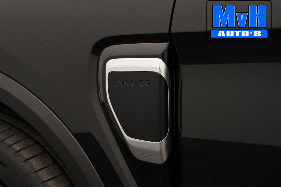 Lynk & Co 01 1.5 Hybride|FULL BLACK XL|ZWARTE.HEMEL|360ºCAM Lynk & Co 01 1.5 Hybride|FULL BLACK XL|ZWARTE.HEMEL|360ºCAM