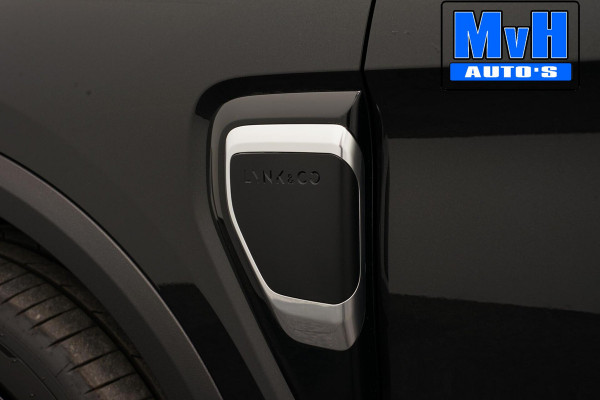 Lynk & Co 01 1.5 Hybride|FULL BLACK XL|ZWARTE.HEMEL|360ºCAM Lynk & Co 01 1.5 Hybride|FULL BLACK XL|ZWARTE.HEMEL|360ºCAM