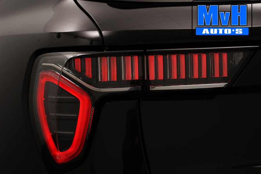 Lynk & Co 01 1.5 Hybride|FULL BLACK XL|ZWARTE.HEMEL|360ºCAM Lynk & Co 01 1.5 Hybride|FULL BLACK XL|ZWARTE.HEMEL|360ºCAM