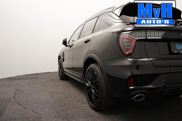 Lynk & Co 01 1.5 Hybride|FULL BLACK XL|ZWARTE.HEMEL|360ºCAM Lynk & Co 01 1.5 Hybride|FULL BLACK XL|ZWARTE.HEMEL|360ºCAM