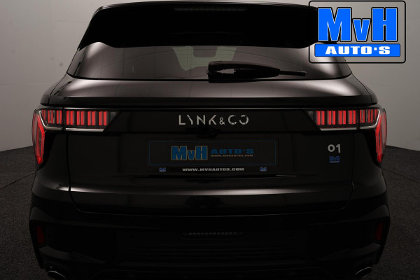 Lynk & Co 01 1.5 Hybride|FULL BLACK XL|ZWARTE.HEMEL|360ºCAM Lynk & Co 01 1.5 Hybride|FULL BLACK XL|ZWARTE.HEMEL|360ºCAM