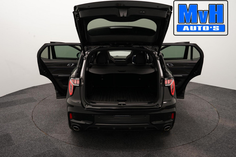 Lynk & Co 01 1.5 Hybride|FULL BLACK XL|ZWARTE.HEMEL|360ºCAM Lynk & Co 01 1.5 Hybride|FULL BLACK XL|ZWARTE.HEMEL|360ºCAM