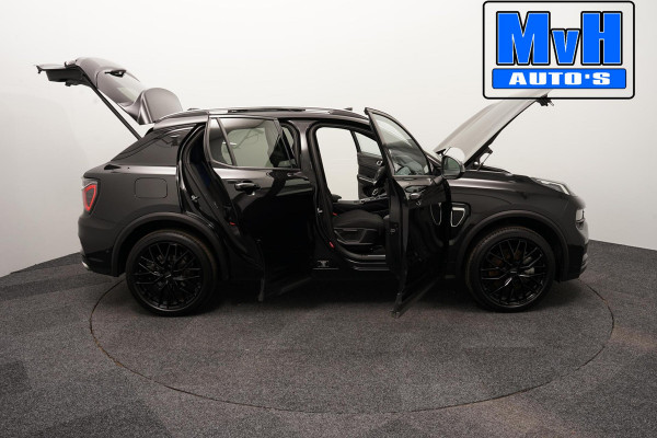 Lynk & Co 01 1.5 Hybride|FULL BLACK XL|ZWARTE.HEMEL|360ºCAM Lynk & Co 01 1.5 Hybride|FULL BLACK XL|ZWARTE.HEMEL|360ºCAM