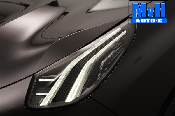 Lynk & Co 01 1.5 Hybride|FULL BLACK XL|ZWARTE.HEMEL|360ºCAM Lynk & Co 01 1.5 Hybride|FULL BLACK XL|ZWARTE.HEMEL|360ºCAM