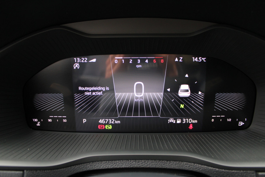 Škoda Karoq 1.5 TSI ACT Business Edition Plus | Trekhaak | Winterpack | Camera | Navigatie | Adaptive cruise control Škoda Karoq 1.5 TSI ACT Business Edition Plus | Trekhaak | Winterpack | Camera | Navigatie | Adaptive cruise control