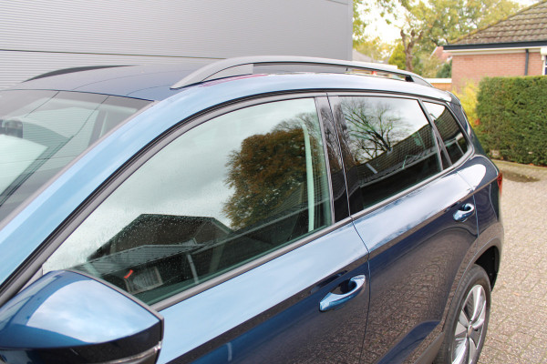 Škoda Karoq 1.5 TSI ACT Business Edition Plus | Trekhaak | Winterpack | Camera | Navigatie | Adaptive cruise control Škoda Karoq 1.5 TSI ACT Business Edition Plus | Trekhaak | Winterpack | Camera | Navigatie | Adaptive cruise control