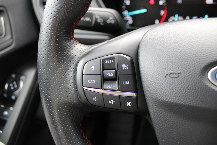 Ford Focus 1.0 EcoBoost ST Line Business | B&O | Winterpack | Navigatie | Afn. Trekhaak | Camera Ford Focus 1.0 EcoBoost ST Line Business | B&O | Winterpack | Navigatie | Afn. Trekhaak | Camera