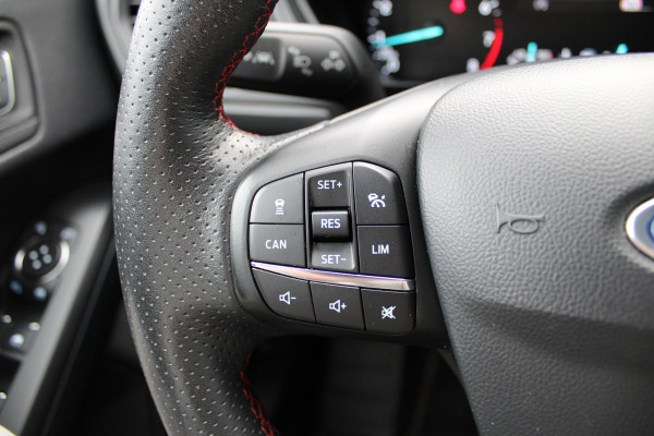 Ford Focus 1.0 EcoBoost ST Line Business | B&O | Winterpack | Navigatie | Afn. Trekhaak | Camera Ford Focus 1.0 EcoBoost ST Line Business | B&O | Winterpack | Navigatie | Afn. Trekhaak | Camera