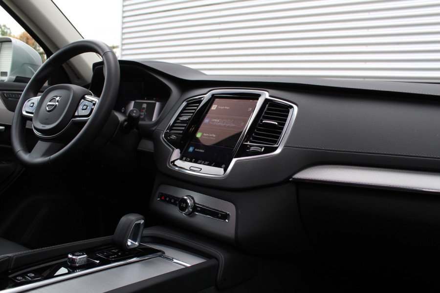 Volvo XC90 2.0 T8 Recharge AWD Plus Bright | Panoramadak | Trekhaak | 360 Camera | H/K Volvo XC90 2.0 T8 Recharge AWD Plus Bright | Panoramadak | Trekhaak | 360 Camera | H/K