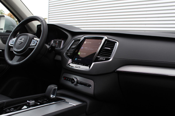 Volvo XC90 2.0 T8 Recharge AWD Plus Bright | Panoramadak | Trekhaak | 360 Camera | H/K Volvo XC90 2.0 T8 Recharge AWD Plus Bright | Panoramadak | Trekhaak | 360 Camera | H/K