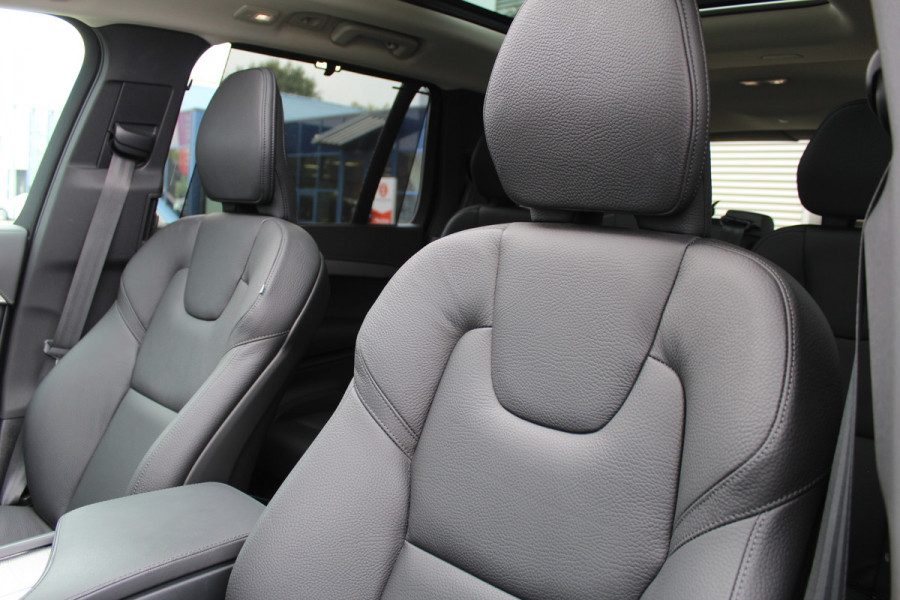 Volvo XC90 2.0 T8 Recharge AWD Plus Bright | Panoramadak | Trekhaak | 360 Camera | H/K Volvo XC90 2.0 T8 Recharge AWD Plus Bright | Panoramadak | Trekhaak | 360 Camera | H/K
