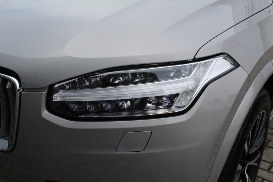 Volvo XC90 2.0 T8 Recharge AWD Plus Bright | Panoramadak | Trekhaak | 360 Camera | H/K Volvo XC90 2.0 T8 Recharge AWD Plus Bright | Panoramadak | Trekhaak | 360 Camera | H/K