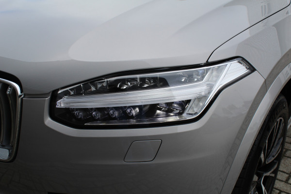 Volvo XC90 2.0 T8 Recharge AWD Plus Bright | Panoramadak | Trekhaak | 360 Camera | H/K Volvo XC90 2.0 T8 Recharge AWD Plus Bright | Panoramadak | Trekhaak | 360 Camera | H/K