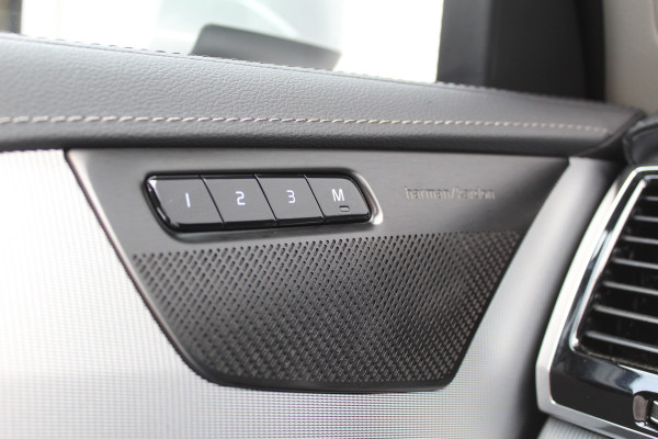 Volvo XC90 2.0 T8 Recharge AWD Plus Bright | Panoramadak | Trekhaak | 360 Camera | H/K Volvo XC90 2.0 T8 Recharge AWD Plus Bright | Panoramadak | Trekhaak | 360 Camera | H/K