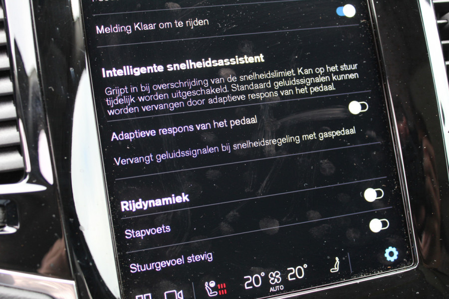 Volvo XC90 2.0 T8 Recharge AWD Plus Bright | Panoramadak | Trekhaak | 360 Camera | H/K Volvo XC90 2.0 T8 Recharge AWD Plus Bright | Panoramadak | Trekhaak | 360 Camera | H/K