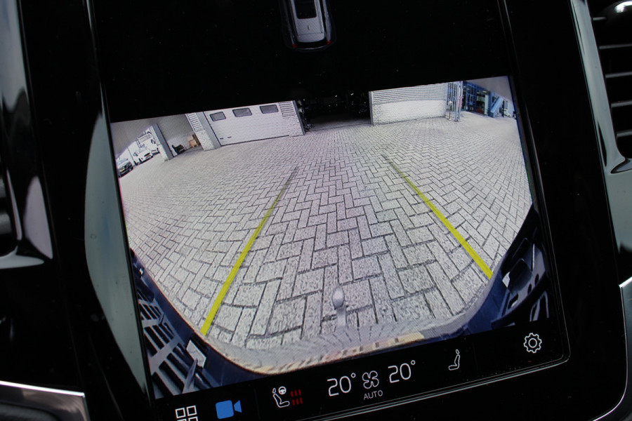 Volvo XC90 2.0 T8 Recharge AWD Plus Bright | Panoramadak | Trekhaak | 360 Camera | H/K Volvo XC90 2.0 T8 Recharge AWD Plus Bright | Panoramadak | Trekhaak | 360 Camera | H/K