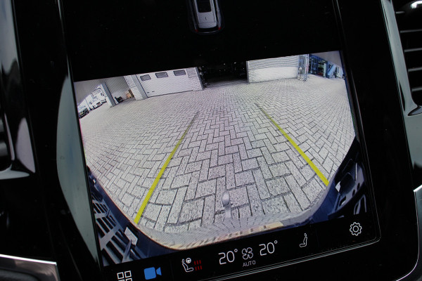 Volvo XC90 2.0 T8 Recharge AWD Plus Bright | Panoramadak | Trekhaak | 360 Camera | H/K Volvo XC90 2.0 T8 Recharge AWD Plus Bright | Panoramadak | Trekhaak | 360 Camera | H/K