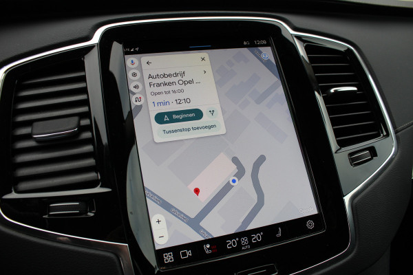 Volvo XC90 2.0 T8 Recharge AWD Plus Bright | Panoramadak | Trekhaak | 360 Camera | H/K Volvo XC90 2.0 T8 Recharge AWD Plus Bright | Panoramadak | Trekhaak | 360 Camera | H/K