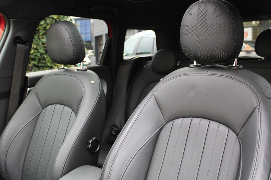 MINI Countryman 2.0 Cooper S Boardwalk Edition | Leder | Panoramadak  | Navigatie | Camera MINI Countryman 2.0 Cooper S Boardwalk Edition | Leder | Panoramadak  | Navigatie | Camera