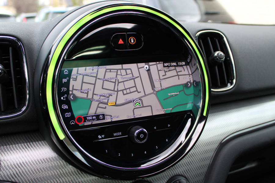 MINI Countryman 2.0 Cooper S Boardwalk Edition | Leder | Panoramadak  | Navigatie | Camera MINI Countryman 2.0 Cooper S Boardwalk Edition | Leder | Panoramadak  | Navigatie | Camera