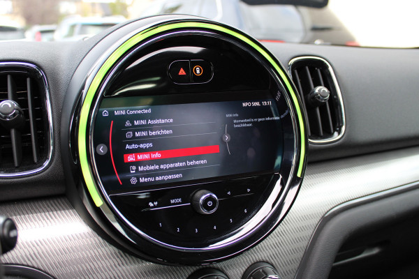 MINI Countryman 2.0 Cooper S Boardwalk Edition | Leder | Panoramadak  | Navigatie | Camera MINI Countryman 2.0 Cooper S Boardwalk Edition | Leder | Panoramadak  | Navigatie | Camera