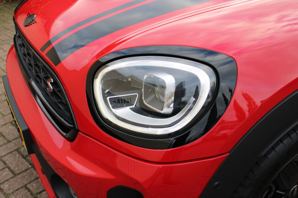 MINI Countryman 2.0 Cooper S Boardwalk Edition | Leder | Panoramadak  | Navigatie | Camera MINI Countryman 2.0 Cooper S Boardwalk Edition | Leder | Panoramadak  | Navigatie | Camera