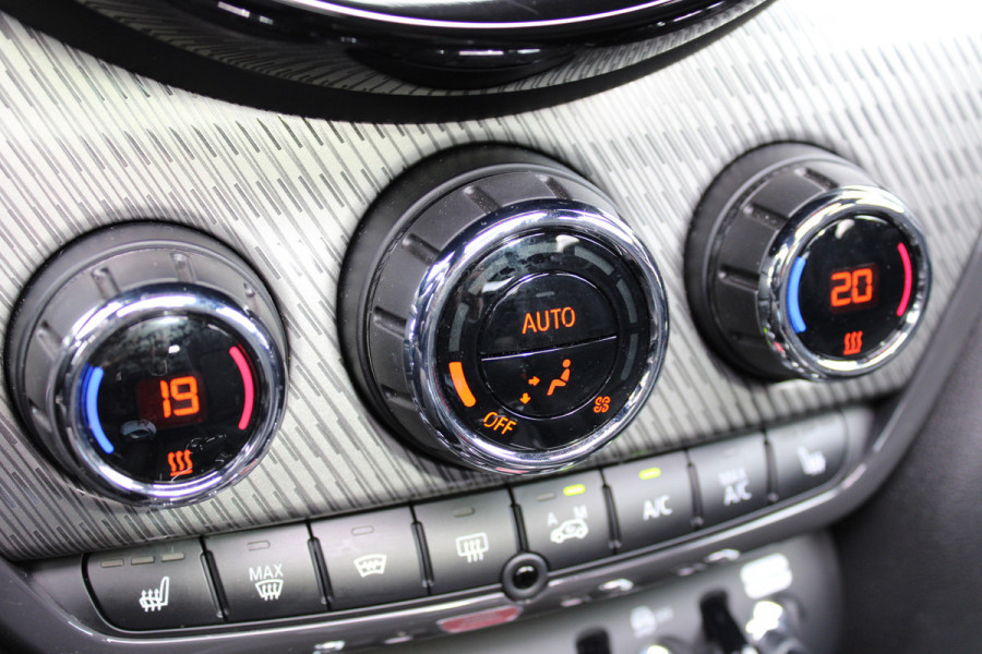 MINI Countryman 2.0 Cooper S Boardwalk Edition | Leder | Panoramadak  | Navigatie | Camera MINI Countryman 2.0 Cooper S Boardwalk Edition | Leder | Panoramadak  | Navigatie | Camera