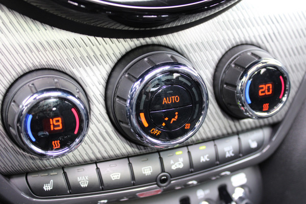 MINI Countryman 2.0 Cooper S Boardwalk Edition | Leder | Panoramadak  | Navigatie | Camera MINI Countryman 2.0 Cooper S Boardwalk Edition | Leder | Panoramadak  | Navigatie | Camera