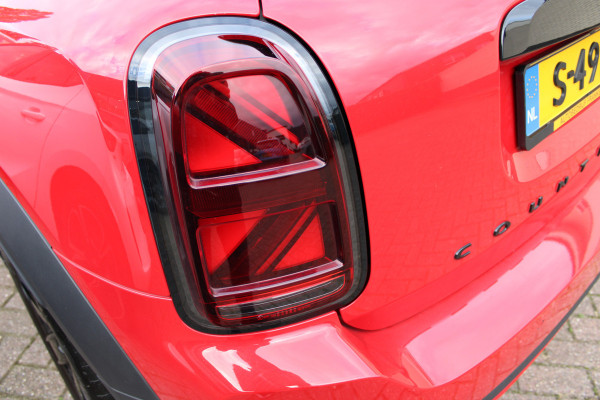 MINI Countryman 2.0 Cooper S Boardwalk Edition | Leder | Panoramadak  | Navigatie | Camera MINI Countryman 2.0 Cooper S Boardwalk Edition | Leder | Panoramadak  | Navigatie | Camera