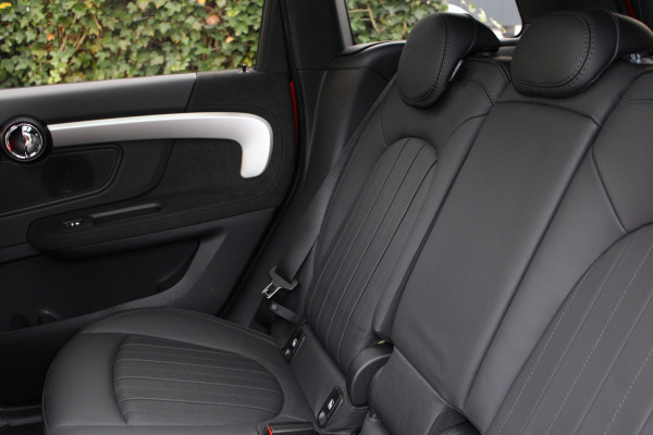 MINI Countryman 2.0 Cooper S Boardwalk Edition | Leder | Panoramadak  | Navigatie | Camera MINI Countryman 2.0 Cooper S Boardwalk Edition | Leder | Panoramadak  | Navigatie | Camera