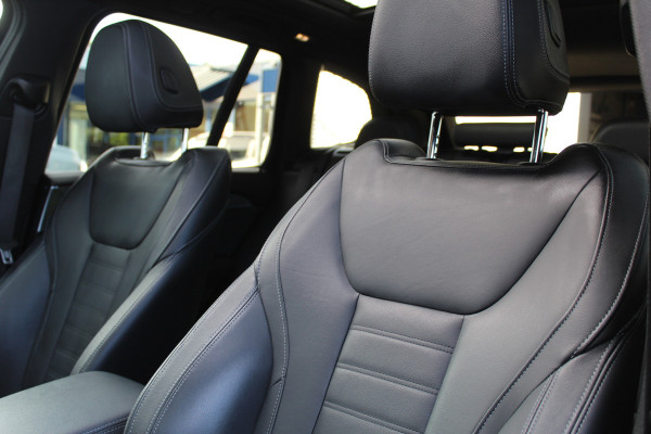 BMW X3 xDrive30e High Executive | M-Sport | Trekhaak | Panoramadak | 360 Camera | Leder | Harman Kardon Actieweken 1 t/m 15 november!