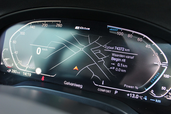 BMW X3 xDrive30e High Executive | M-Sport | Trekhaak | Panoramadak | 360 Camera | Leder | Harman Kardon Actieweken 1 t/m 15 november!