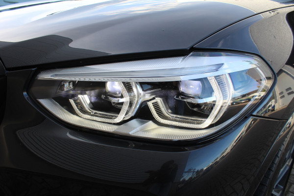 BMW X3 xDrive30e High Executive | M-Sport | Trekhaak | Panoramadak | 360 Camera | Leder | Harman Kardon Actieweken 1 t/m 15 november!