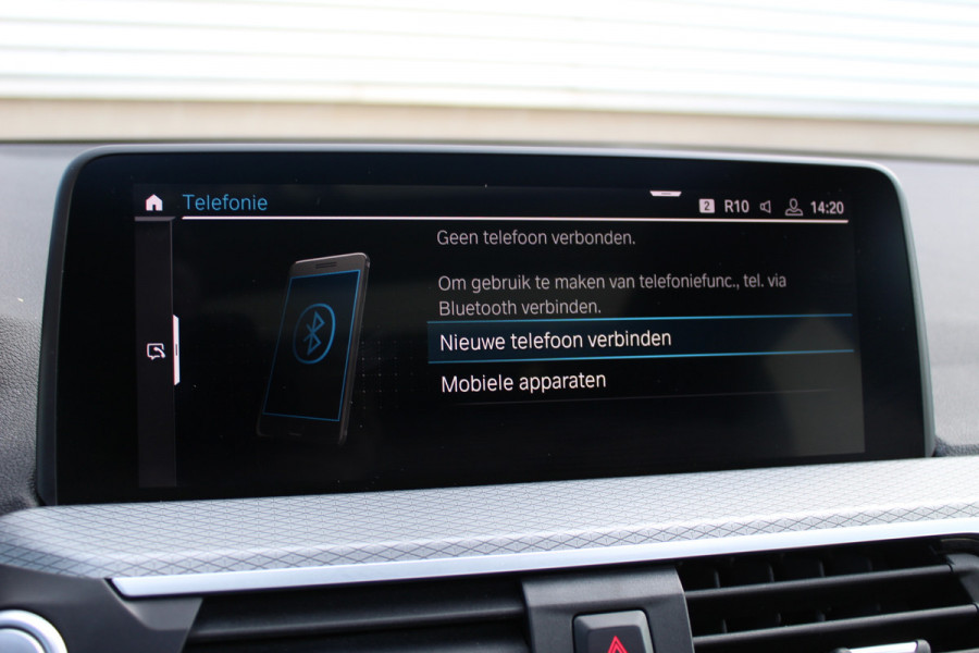 BMW X3 xDrive30e High Executive | M-Sport | Trekhaak | Panoramadak | 360 Camera | Leder | Harman Kardon Actieweken 1 t/m 15 november!