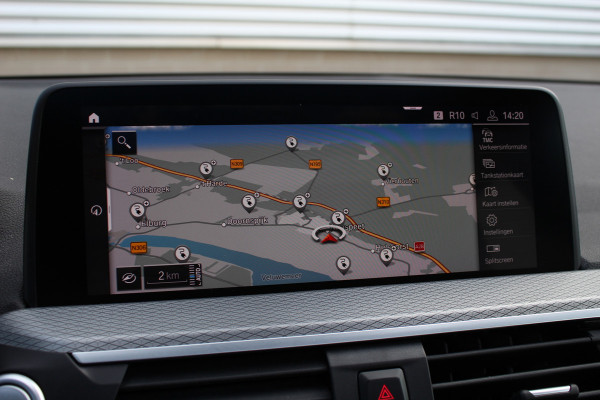 BMW X3 xDrive30e High Executive | M-Sport | Trekhaak | Panoramadak | 360 Camera | Leder | Harman Kardon Actieweken 1 t/m 15 november!