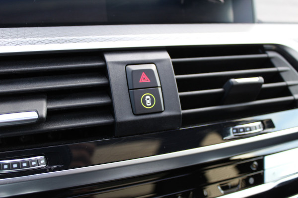 BMW X3 xDrive30e High Executive | M-Sport | Trekhaak | Panoramadak | 360 Camera | Leder | Harman Kardon Actieweken 1 t/m 15 november!