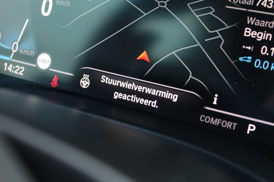 BMW X3 xDrive30e High Executive | M-Sport | Trekhaak | Panoramadak | 360 Camera | Leder | Harman Kardon Actieweken 1 t/m 15 november!