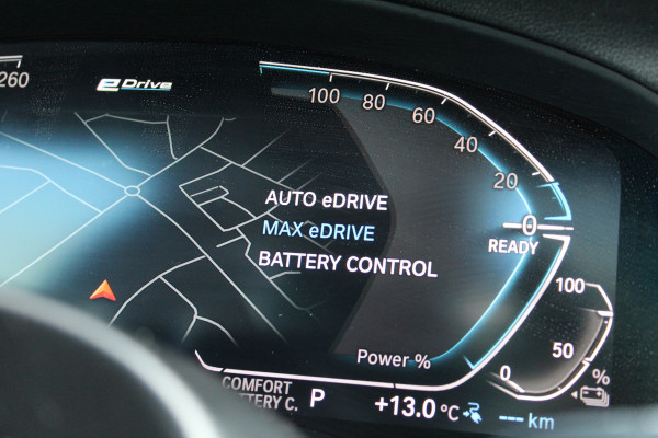 BMW X3 xDrive30e High Executive | M-Sport | Trekhaak | Panoramadak | 360 Camera | Leder | Harman Kardon Actieweken 1 t/m 15 november!