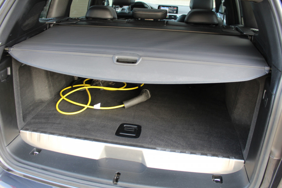 BMW X3 xDrive30e High Executive | M-Sport | Trekhaak | Panoramadak | 360 Camera | Leder | Harman Kardon Actieweken 1 t/m 15 november!