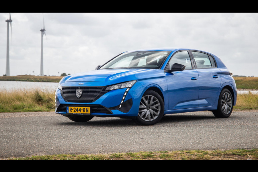 Peugeot 308 1.2 PureTech Active Pack Business CARPLAY / AIRCO / CRUISE CONTROLE / NEDERLANDSE AUTO