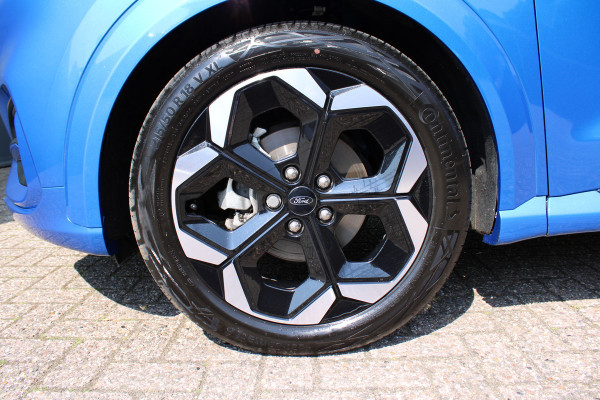 Ford Puma 1.0 EcoBoost Hybrid ST-Line X | Panoramadak | Trekhaak | BLIS | Carplay | Camera | Adaptieve cruise Ford Puma 1.0 EcoBoost Hybrid ST-Line X | Panoramadak | Trekhaak | BLIS | Carplay | Camera | Adaptieve cruise