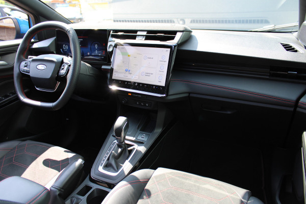 Ford Puma 1.0 EcoBoost Hybrid ST-Line X | Panoramadak | Trekhaak | BLIS | Carplay | Camera | Adaptieve cruise Ford Puma 1.0 EcoBoost Hybrid ST-Line X | Panoramadak | Trekhaak | BLIS | Carplay | Camera | Adaptieve cruise