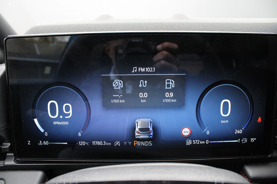 Ford Puma 1.0 EcoBoost Hybrid ST-Line X | Panoramadak | Trekhaak | BLIS | Carplay | Camera | Adaptieve cruise Ford Puma 1.0 EcoBoost Hybrid ST-Line X | Panoramadak | Trekhaak | BLIS | Carplay | Camera | Adaptieve cruise