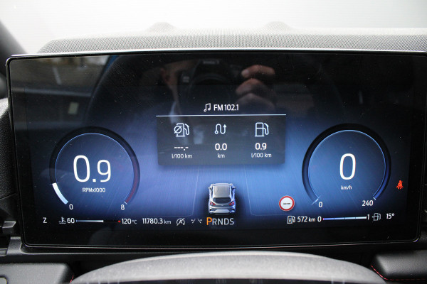 Ford Puma 1.0 EcoBoost Hybrid ST-Line X | Panoramadak | Trekhaak | BLIS | Carplay | Camera | Adaptieve cruise Ford Puma 1.0 EcoBoost Hybrid ST-Line X | Panoramadak | Trekhaak | BLIS | Carplay | Camera | Adaptieve cruise