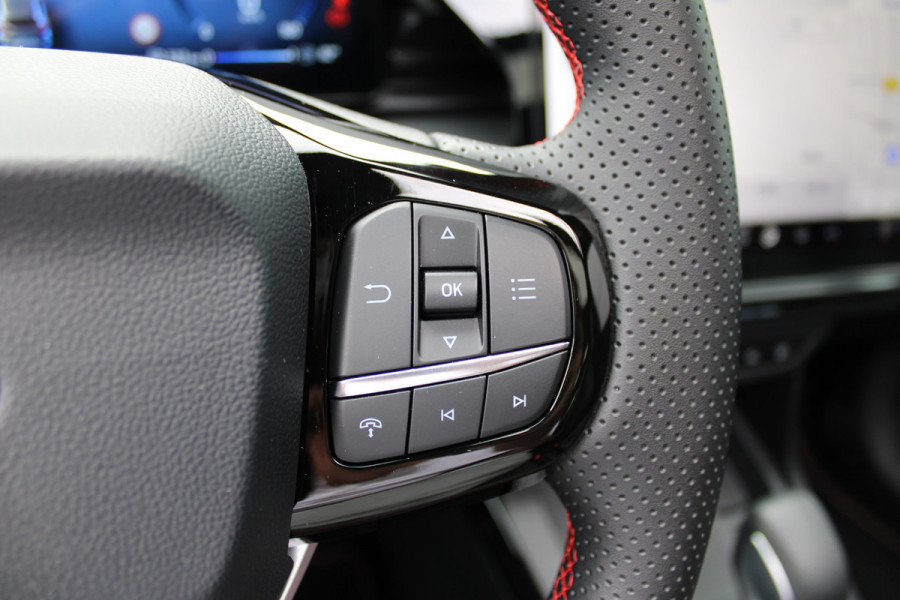 Ford Puma 1.0 EcoBoost Hybrid ST-Line X | Panoramadak | Trekhaak | BLIS | Carplay | Camera | Adaptieve cruise Ford Puma 1.0 EcoBoost Hybrid ST-Line X | Panoramadak | Trekhaak | BLIS | Carplay | Camera | Adaptieve cruise