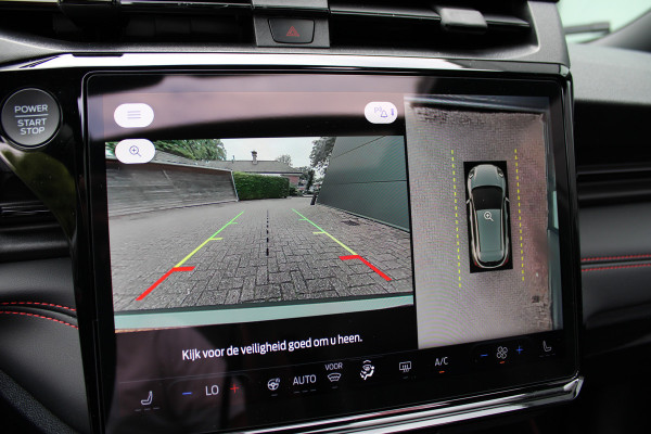 Ford Puma 1.0 EcoBoost Hybrid ST-Line X | Panoramadak | Trekhaak | BLIS | Carplay | Camera | Adaptieve cruise Ford Puma 1.0 EcoBoost Hybrid ST-Line X | Panoramadak | Trekhaak | BLIS | Carplay | Camera | Adaptieve cruise