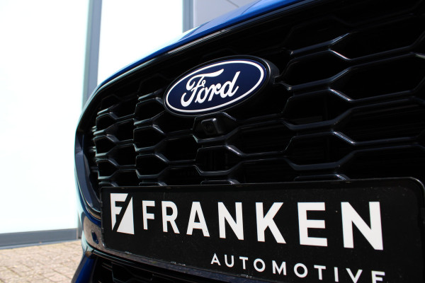 Ford Puma 1.0 EcoBoost Hybrid ST-Line X | Panoramadak | Trekhaak | BLIS | Carplay | Camera | Adaptieve cruise Ford Puma 1.0 EcoBoost Hybrid ST-Line X | Panoramadak | Trekhaak | BLIS | Carplay | Camera | Adaptieve cruise