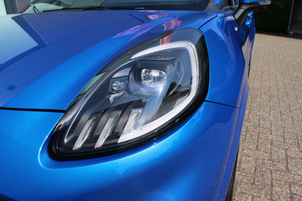 Ford Puma 1.0 EcoBoost Hybrid ST-Line X | Panoramadak | Trekhaak | BLIS | Carplay | Camera | Adaptieve cruise Ford Puma 1.0 EcoBoost Hybrid ST-Line X | Panoramadak | Trekhaak | BLIS | Carplay | Camera | Adaptieve cruise