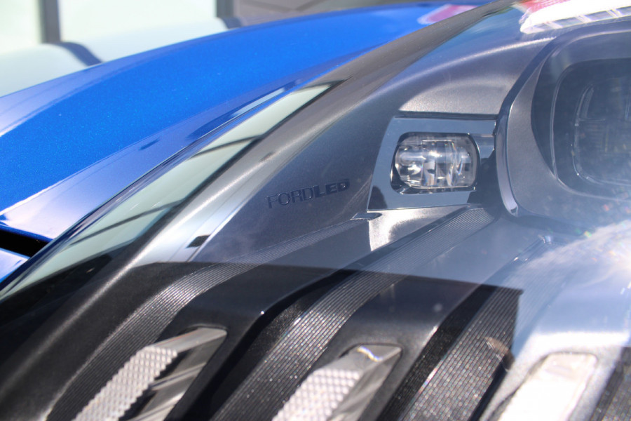 Ford Puma 1.0 EcoBoost Hybrid ST-Line X | Panoramadak | Trekhaak | BLIS | Carplay | Camera | Adaptieve cruise Ford Puma 1.0 EcoBoost Hybrid ST-Line X | Panoramadak | Trekhaak | BLIS | Carplay | Camera | Adaptieve cruise