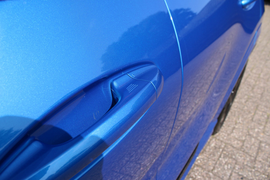 Ford Puma 1.0 EcoBoost Hybrid ST-Line X | Panoramadak | Trekhaak | BLIS | Carplay | Camera | Adaptieve cruise Ford Puma 1.0 EcoBoost Hybrid ST-Line X | Panoramadak | Trekhaak | BLIS | Carplay | Camera | Adaptieve cruise